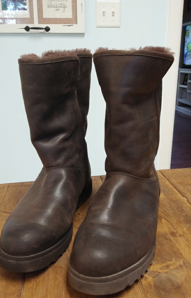 Ugg boots